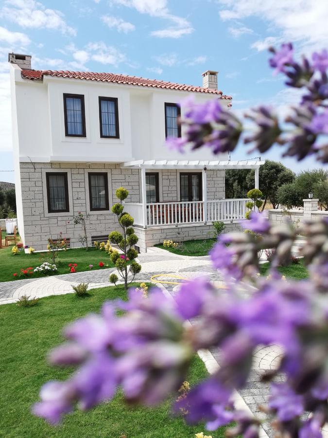 Ersin Konak Bozcaada Bagian luar foto